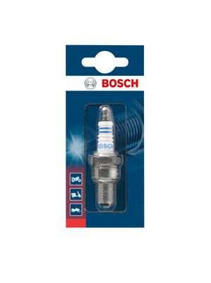 BOSCH Zündkerze
