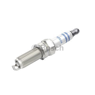 BOSCH Zündkerze BOSCH Zündkerze
