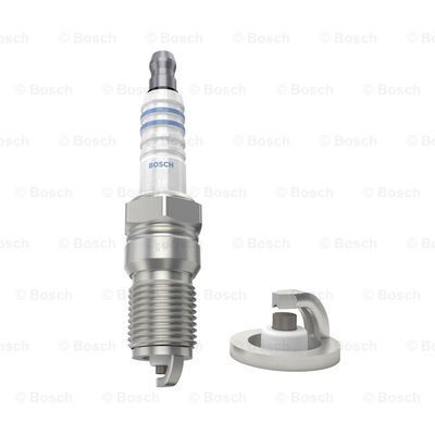BOSCH Zündkerze BOSCH Zündkerze