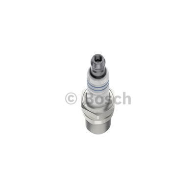 BOSCH Zündkerze BOSCH Zündkerze