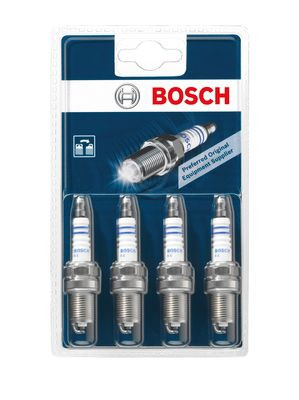 BOSCH Zündkerze
