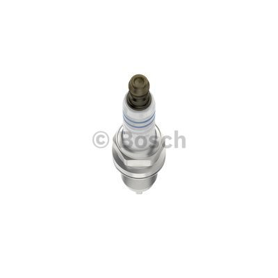 BOSCH Zündkerze