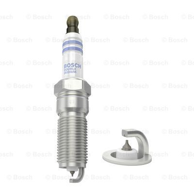 BOSCH Zündkerze BOSCH Zündkerze