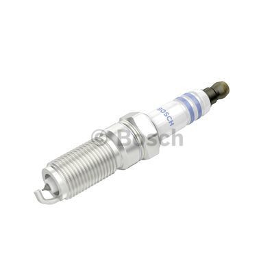 BOSCH Zündkerze BOSCH Zündkerze