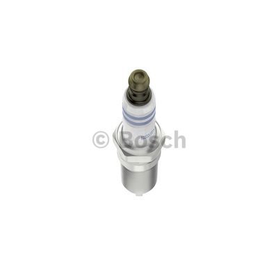 BOSCH Zündkerze BOSCH Zündkerze
