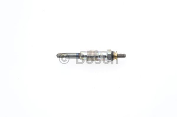 BOSCH Glühkerze