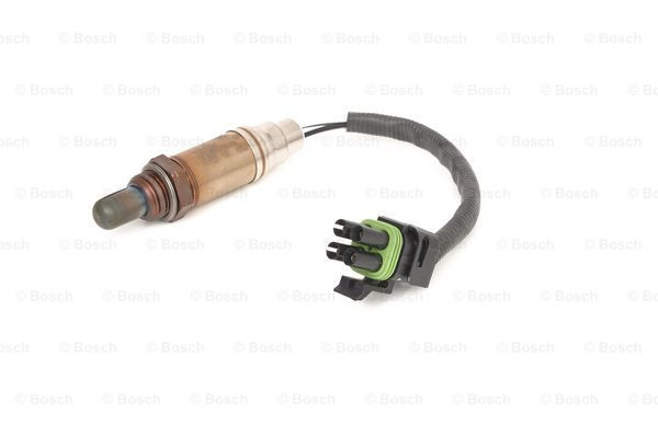 BOSCH Lambdasonde