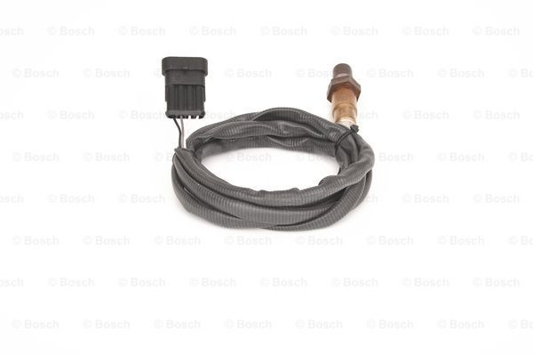 BOSCH Lambdasonde