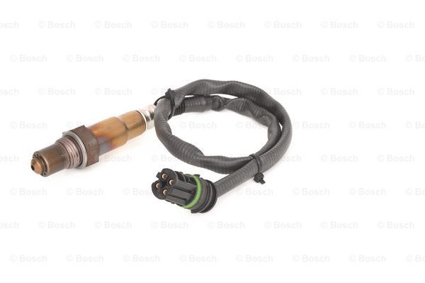 BOSCH Lambdasonde