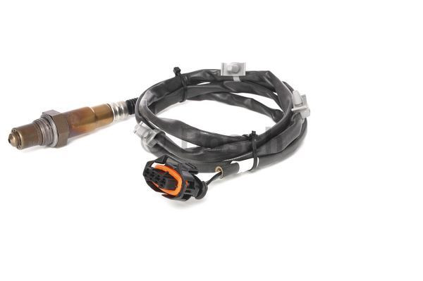 BOSCH Lambdasonde