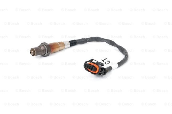 BOSCH Lambdasonde