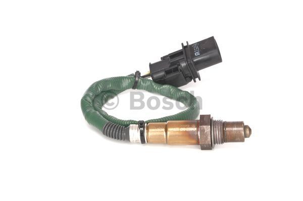 BOSCH Lambdasonde