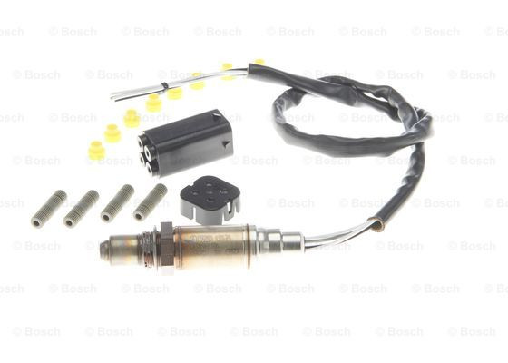 BOSCH Lambdasonde