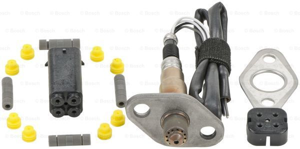 BOSCH Lambdasonde