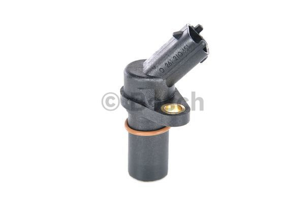 BOSCH Impulsgeber, Kurbelwelle