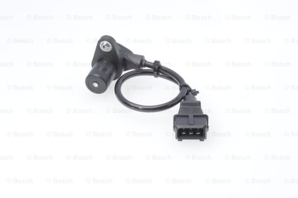 BOSCH Impulsgeber, Kurbelwelle
