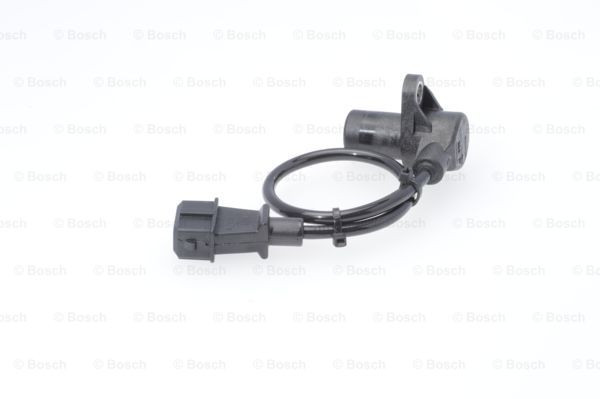 BOSCH Impulsgeber, Kurbelwelle