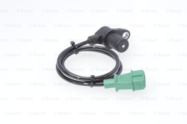 BOSCH Impulsgeber, Kurbelwelle