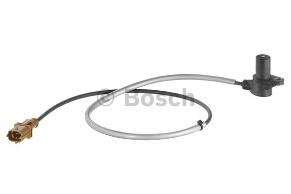 BOSCH Impulsgeber, Kurbelwelle BOSCH Impulsgeber, Kurbelwelle