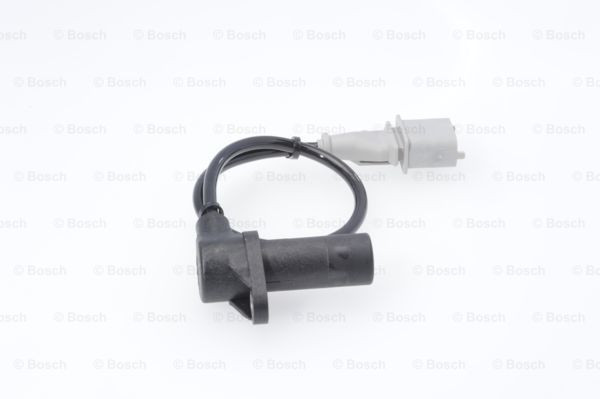 BOSCH Impulsgeber, Kurbelwelle