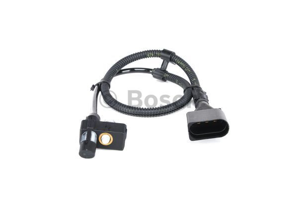 BOSCH Impulsgeber, Kurbelwelle