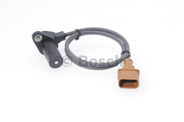 BOSCH Impulsgeber, Kurbelwelle