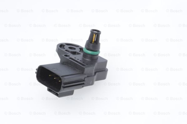 BOSCH Sensor, Saugrohrdruck