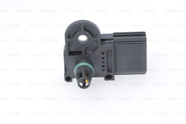 BOSCH Sensor, Saugrohrdruck