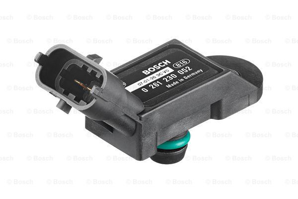 BOSCH Sensor, Ansauglufttemperatur