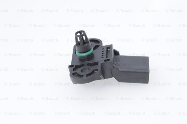 BOSCH Drucksensor, Bremskraftverstärker