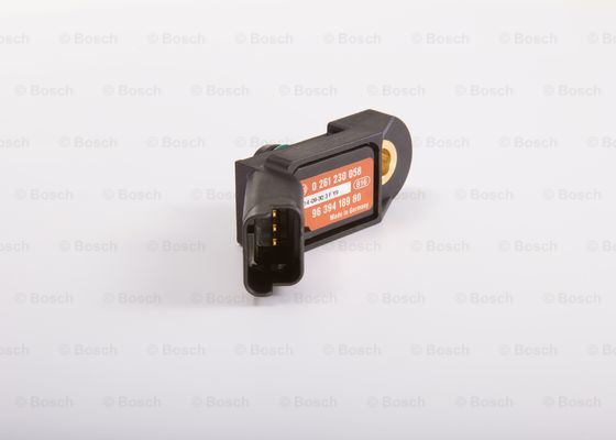 BOSCH Sensor, Saugrohrdruck