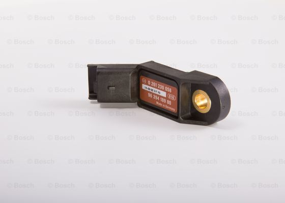 BOSCH Sensor, Saugrohrdruck