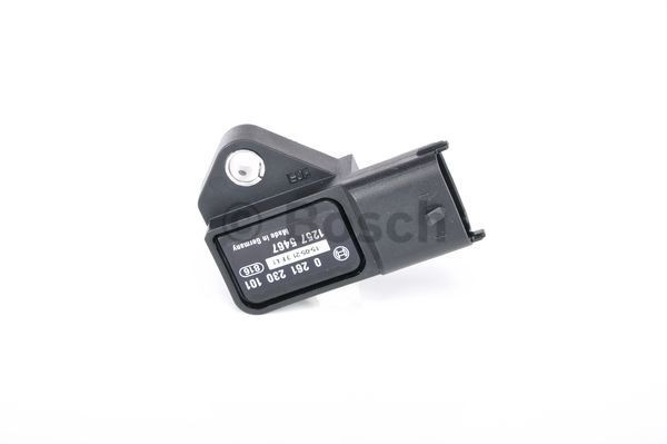 BOSCH Sensor, Ladedruck