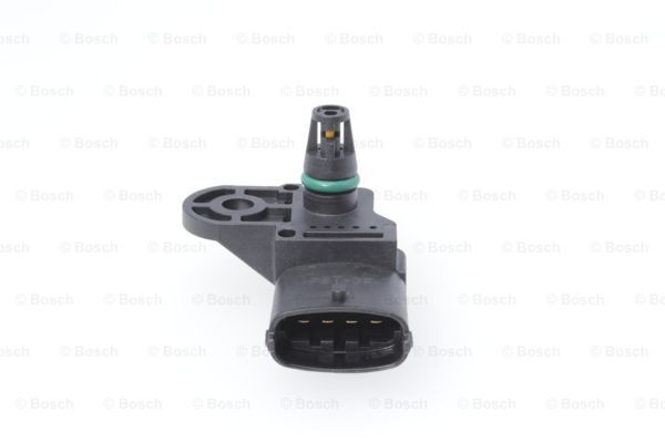 BOSCH Sensor, Saugrohrdruck