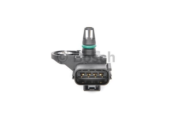 BOSCH Sensor, Ladedruck