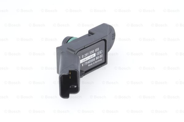 BOSCH Sensor, Saugrohrdruck