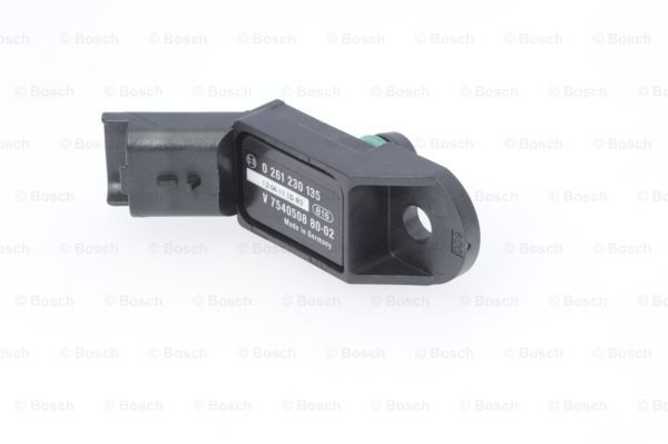 BOSCH Sensor, Saugrohrdruck