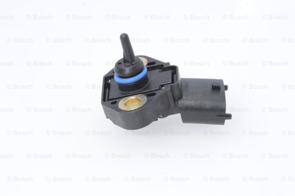 BOSCH Sensor, Öltemperatur/-druck