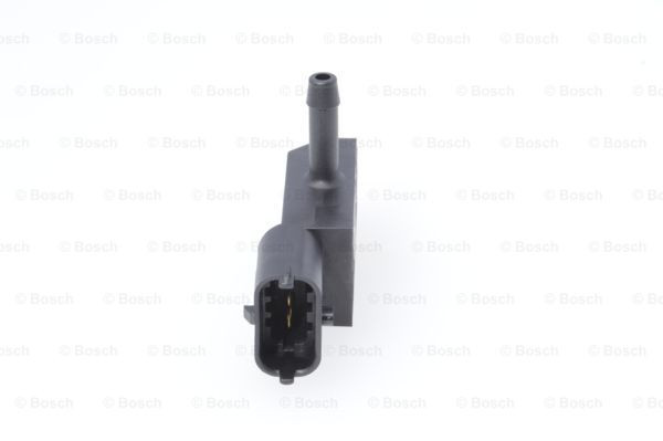 BOSCH Sensor, Ladedruck