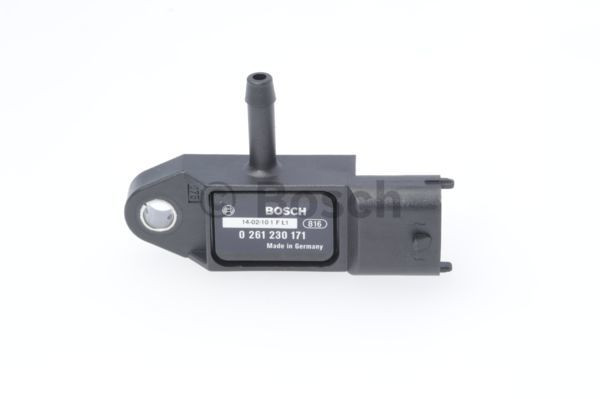 BOSCH Sensor, Ladedruck