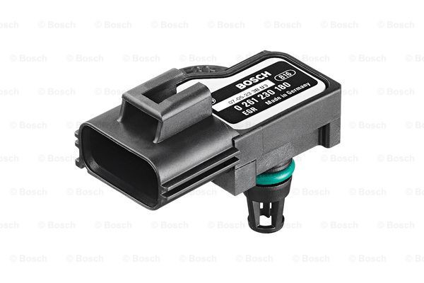 BOSCH Sensor, Saugrohrdruck