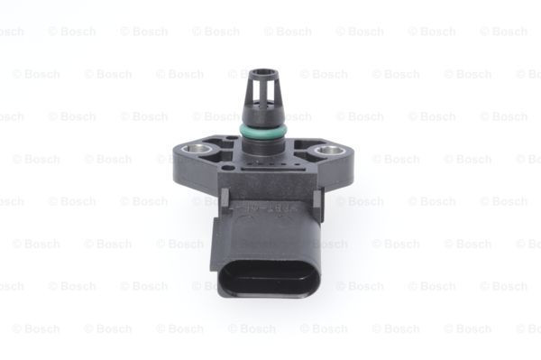 BOSCH Sensor, Ladedruck