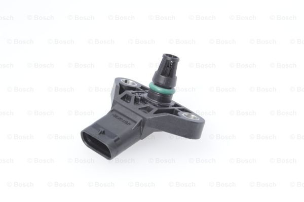 BOSCH Sensor, Ladedruck