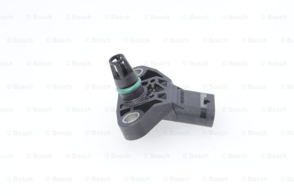 BOSCH Sensor, Ladedruck