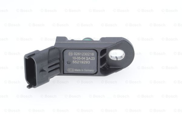 BOSCH Sensor, Kraftstoffdruck