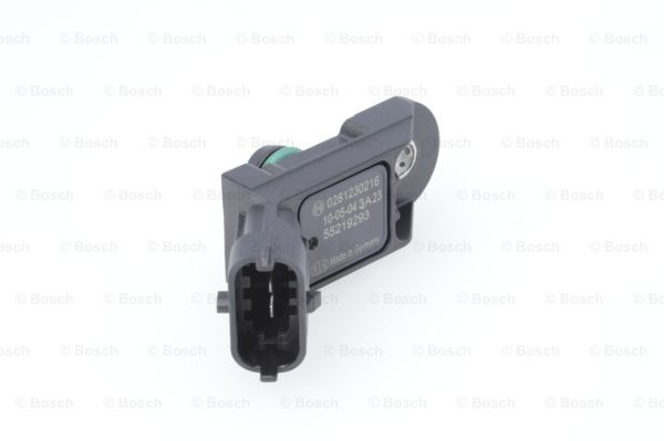 BOSCH Sensor, Kraftstoffdruck