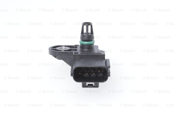 BOSCH Sensor, Ladedruck