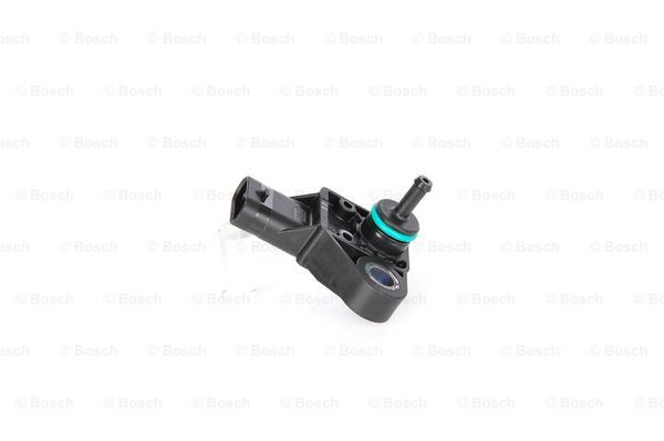 BOSCH Sensor, Ladedruck
