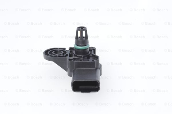 BOSCH Sensor, Ladedruck