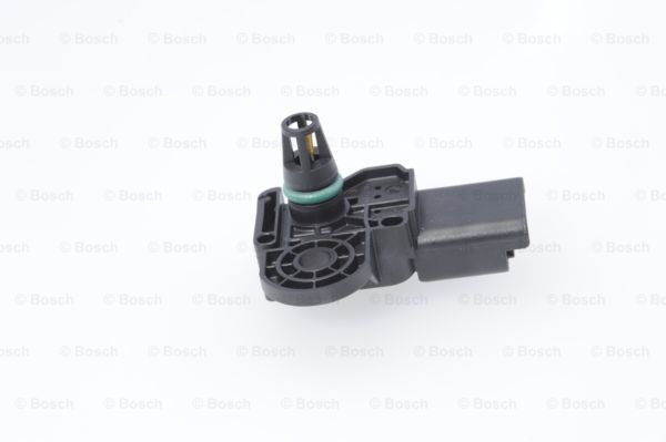 BOSCH Sensor, Ladedruck